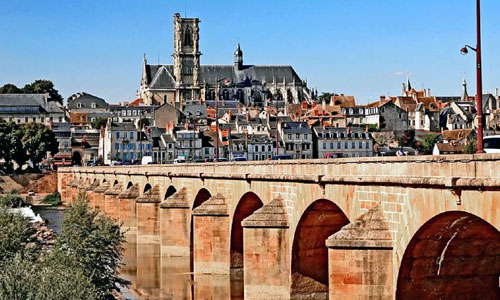 Nevers